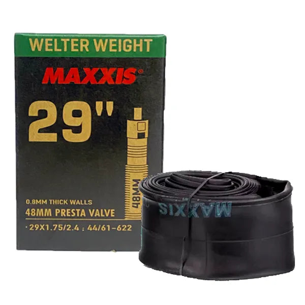 Camara Maxxis 29×1.75/2.40 Válvula Francesa 48mm
