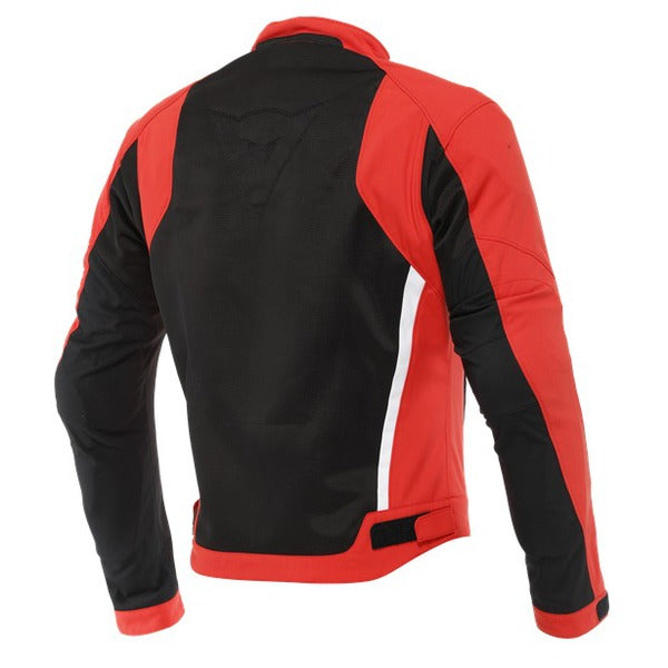 Chaqueta Moto Dainese Hydraflux 2 Air D-Dry