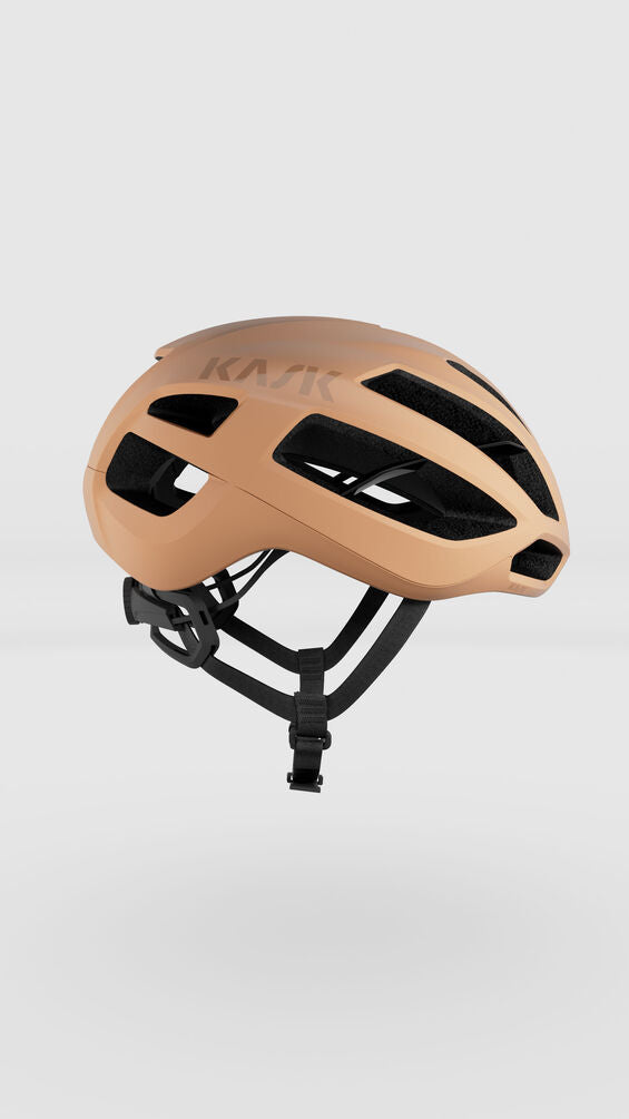 Casco Bicicleta Kask Protone Icon Sahara Matt