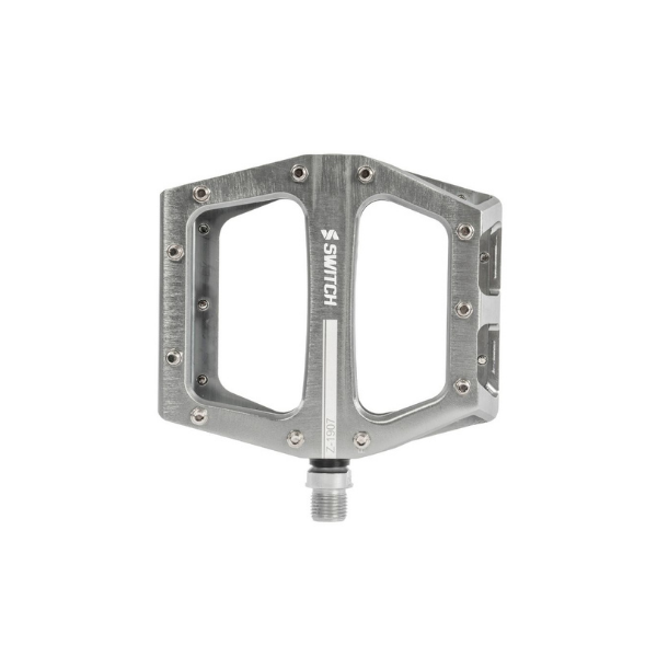 Pedales Switch Components Rock Garden - Rideshop