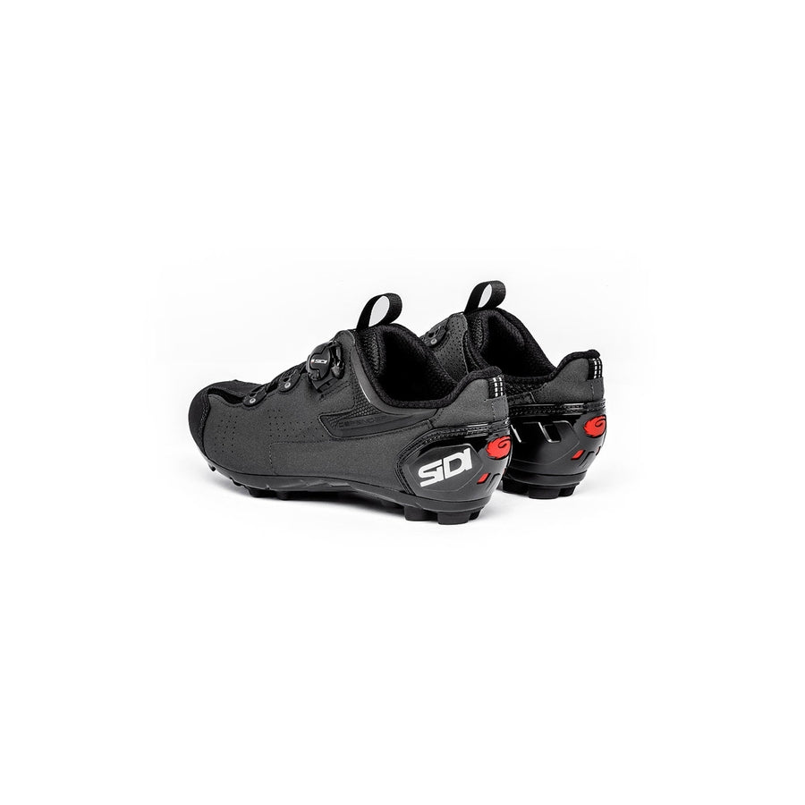 Sidi Zapatilla Gravel Negro