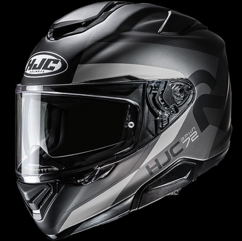 Casco HJC RPHA 72 Phyta MC5SF Silver