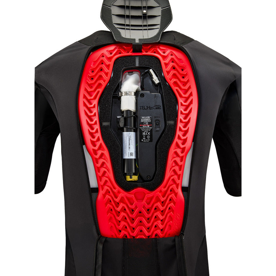 Repuesto Alpinestar Tech-Air Type II Inflator Kit - T-AIR 5 PLASMA