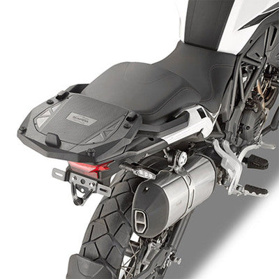Kappa Anclaje Base Específico Monokey o Monolock - Benelli TRK502/X (20-22) - Rideshop