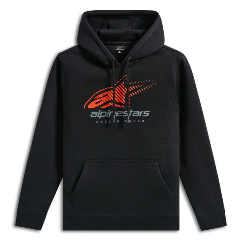 Polerón Pulse Alpinestars