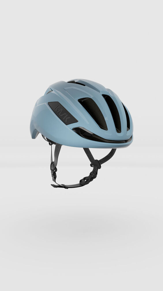 Casco Bicicleta Kask Sintesi WG11 Sea Ice