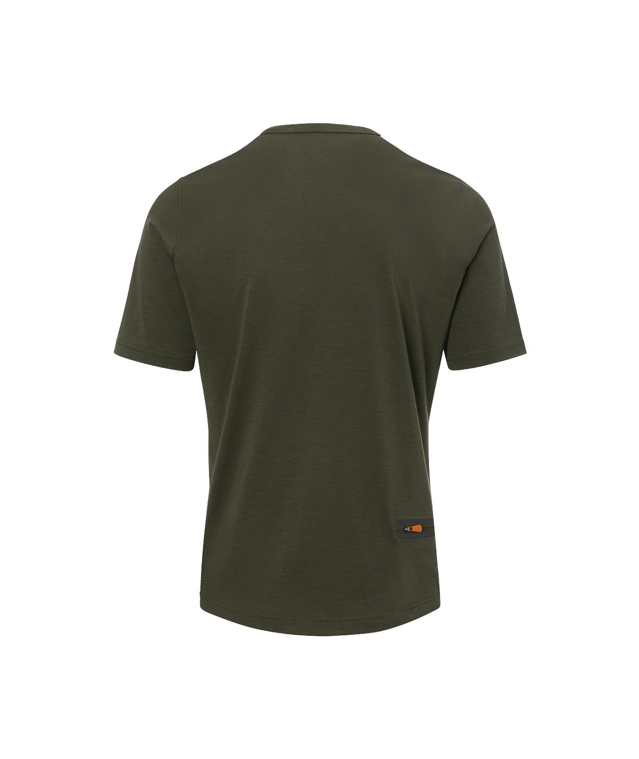 JERSEY VENTURE HOMBRE GIRO TRAIL GREEN