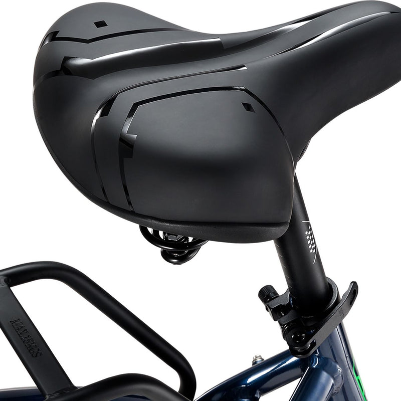 Oxford Bicicleta Eléctrica Mujer Aro 700 EUROWAY 4 | L - Rideshop