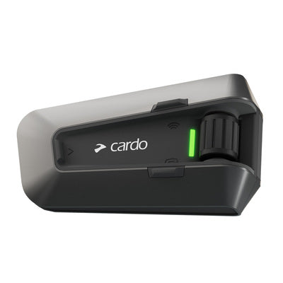 Cardo Packtalk Edge Intercomunicador Motos - Rideshop