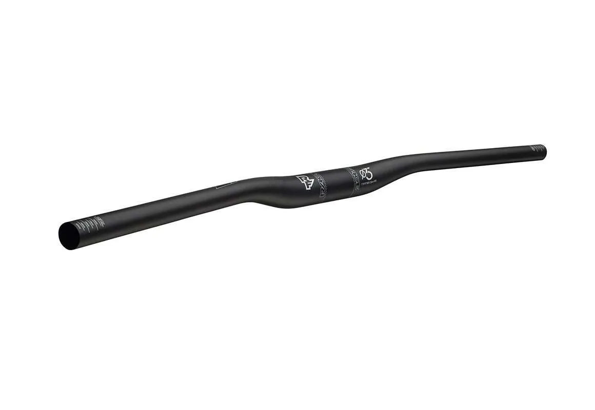 Race Face Manubrio NextR 35×760 Rise20mm Black