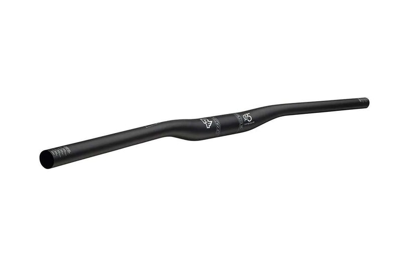 Race Face Manubrio NextR 35×760 Rise20mm Black