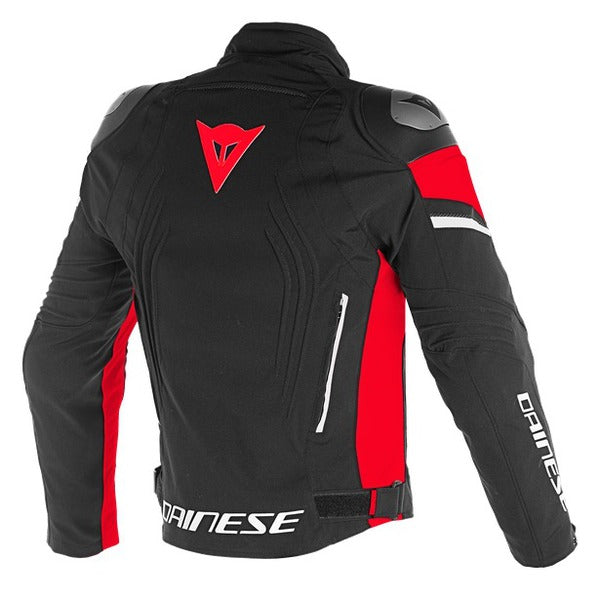Chaqueta Moto Dainese Racing 3 D-Dry