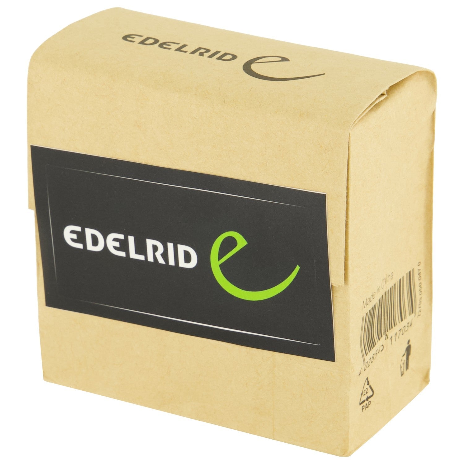 Carbonato de Magnesio Chalk Block II Edelrid 56 grs