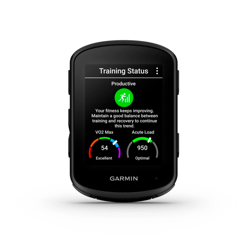 Garmin Ciclocomputador Edge® 840 SA