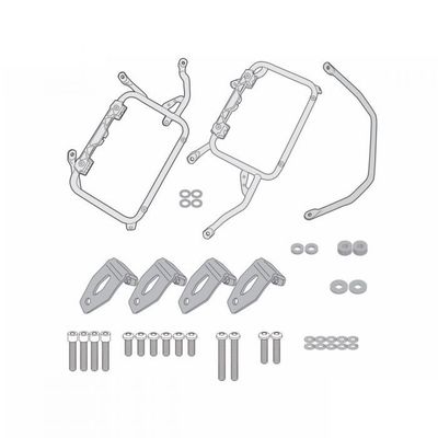 Kappa Anclaje Maleta Lateral Específico Monokey CAM-SIDE - BMW F850 GS/ADV (18-22) F750 GS (18-22) - Rideshop