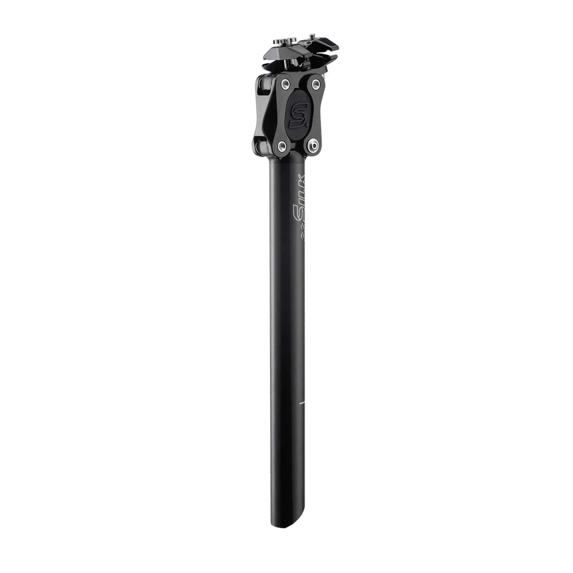 Eesilk Tija de Sillín 27.2 Carbono