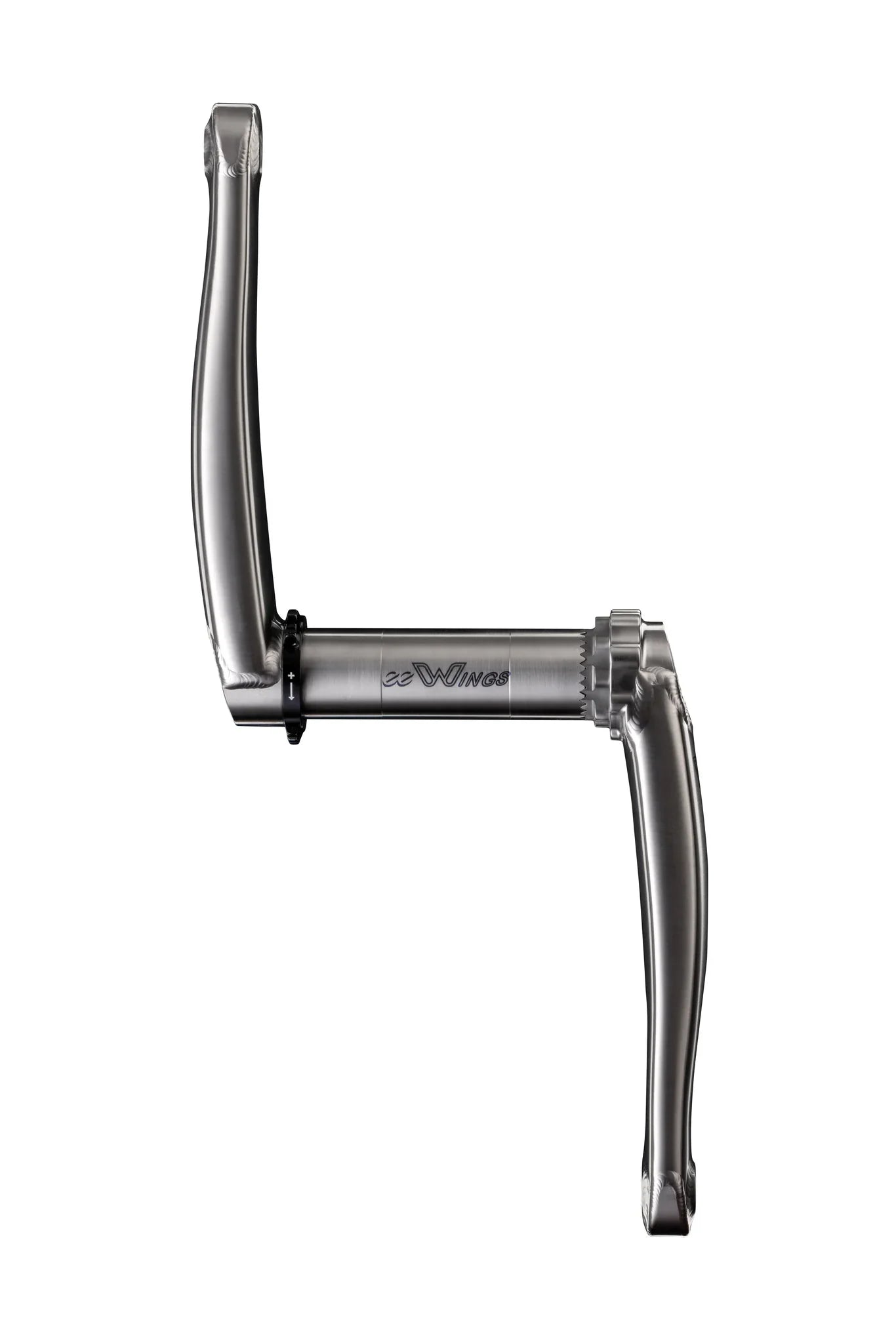 Bielas Eewings 172.5mm (8 pernos)