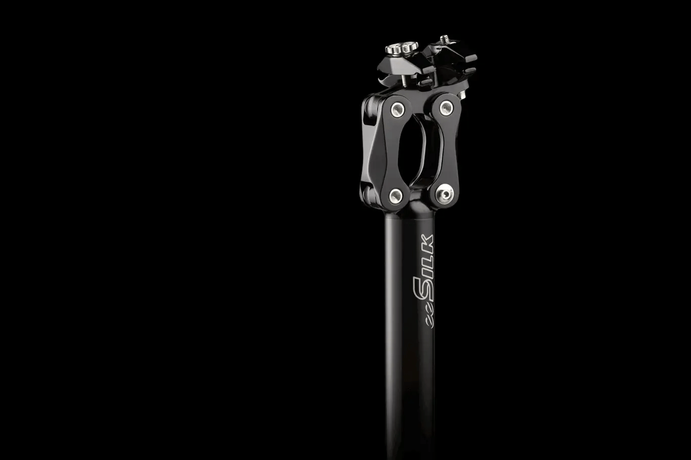 Eesilk Tija de Sillín 27.2 Carbono