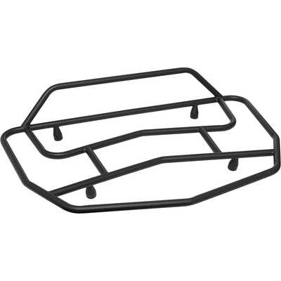 Kappa Porta equipaje Metálico para Top Case Garda 52 Lt - Rideshop