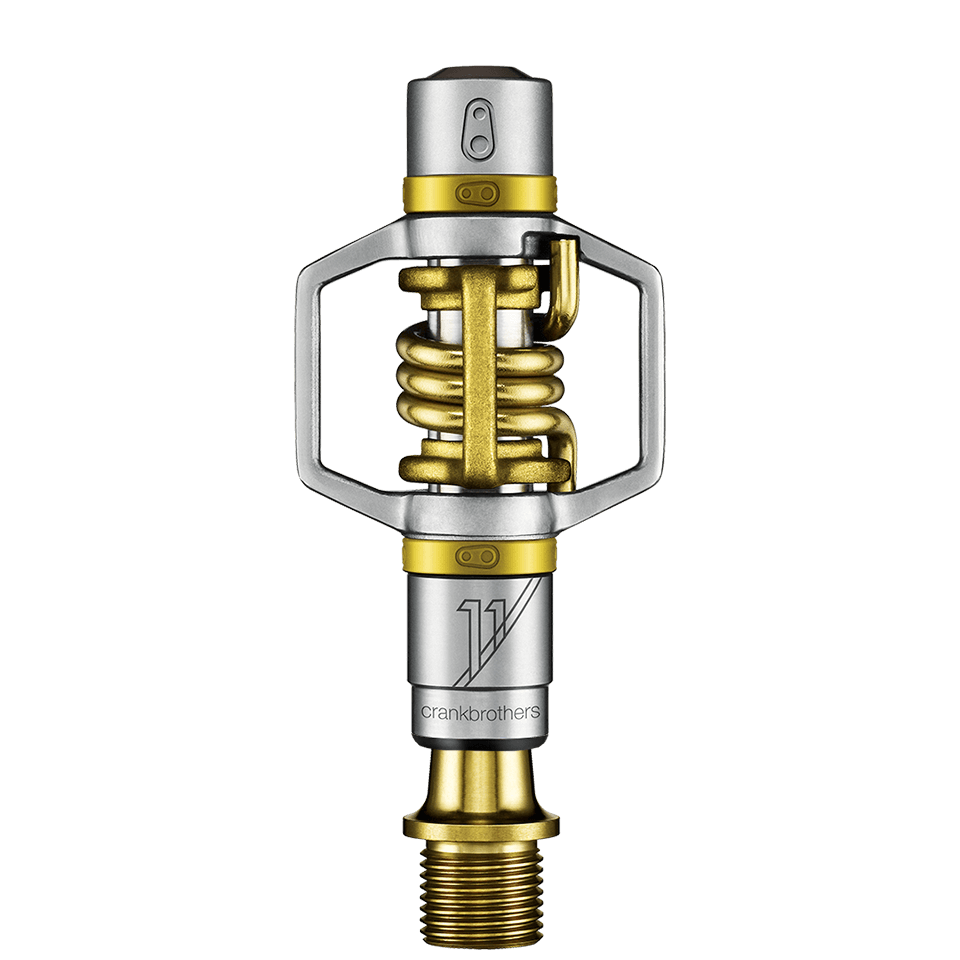 Crankbrothers Pedales Eggbeater 11 - Rideshop