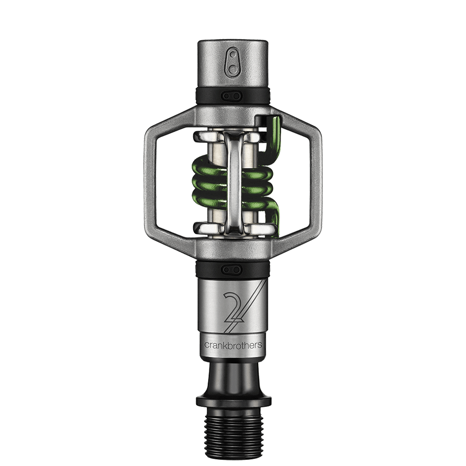 Crankbrothers Pedales Eggbeater 2 - Rideshop