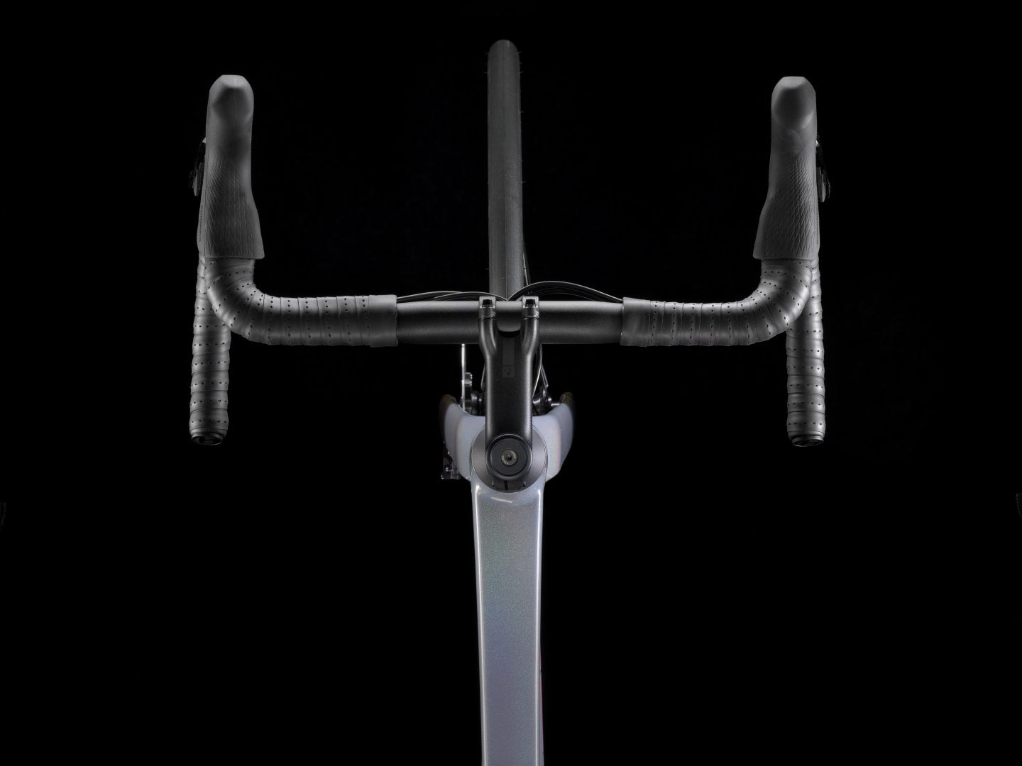 Bicicleta Ruta Trek Émonda ALR 5 Gris