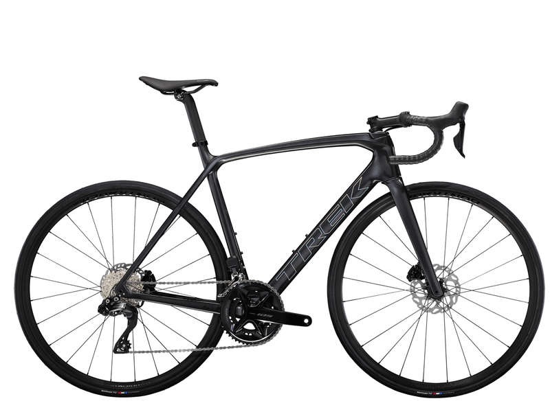 Trek Bicicleta Ruta Émonda SL 6 Gris - Rideshop