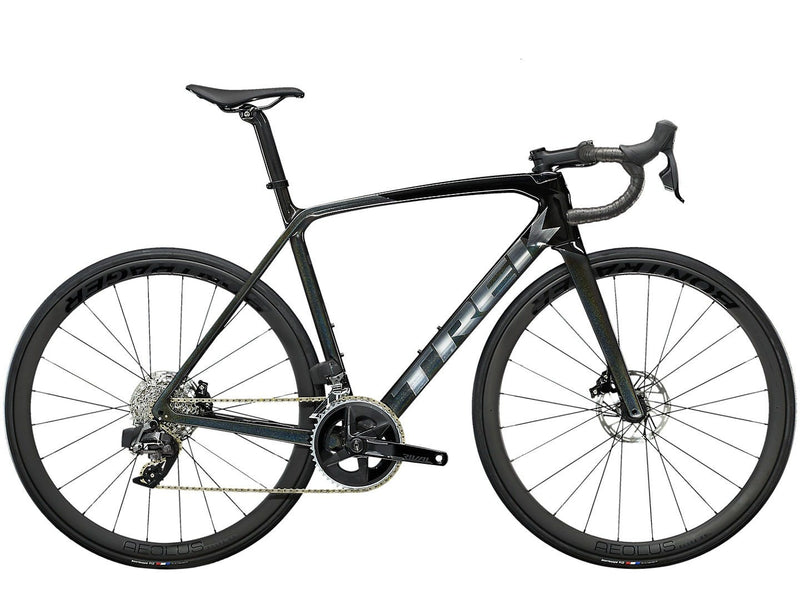 Trek Bicicleta Ruta Emonda SL 6 eTap Negro - Rideshop