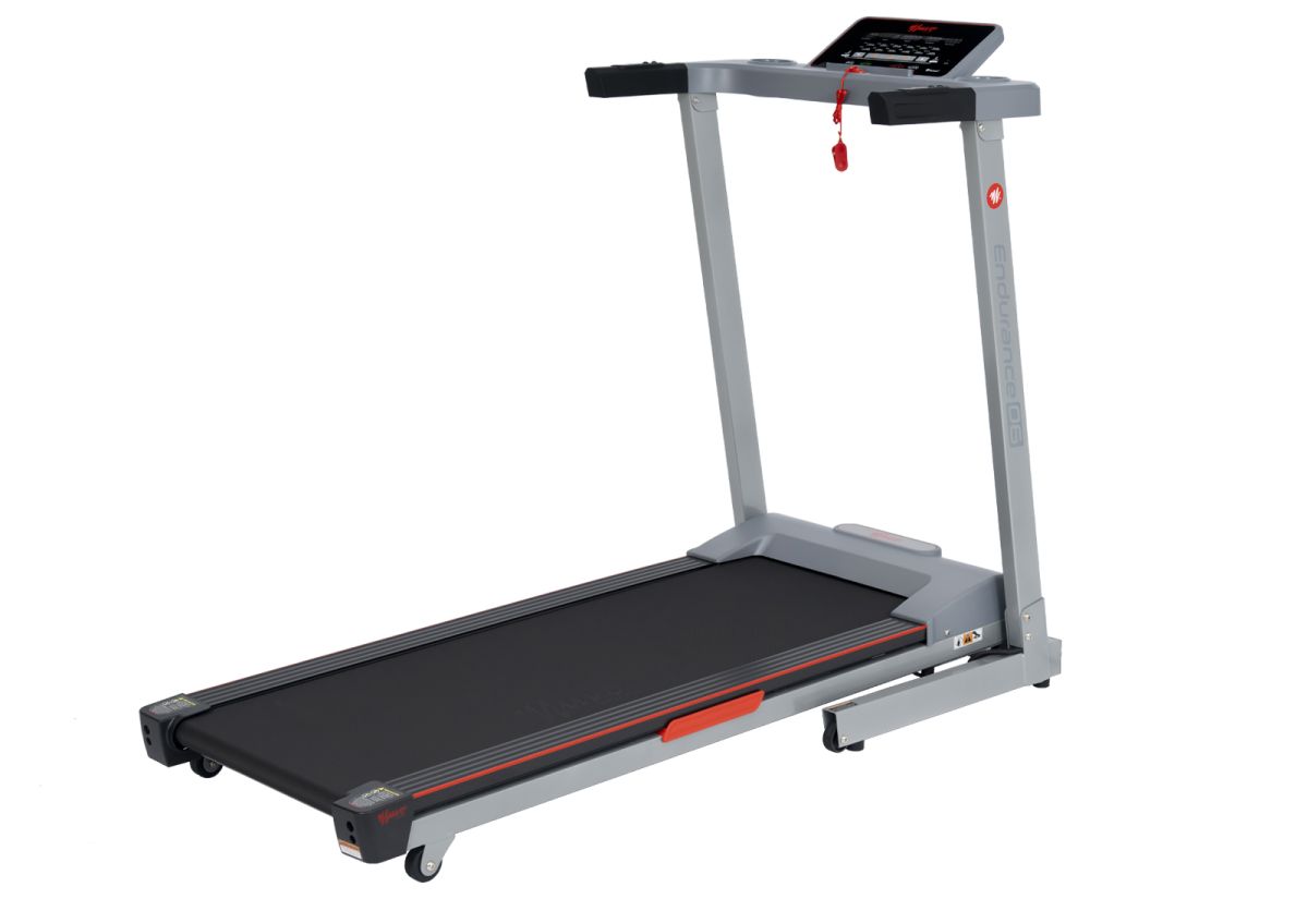 Trotadora Endurance Serie 06 G2 Muvo