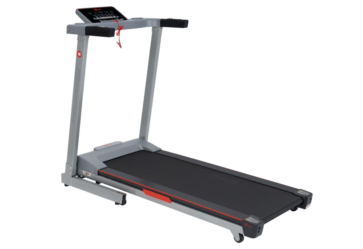 Trotadora Endurance Serie 06 G2 Muvo