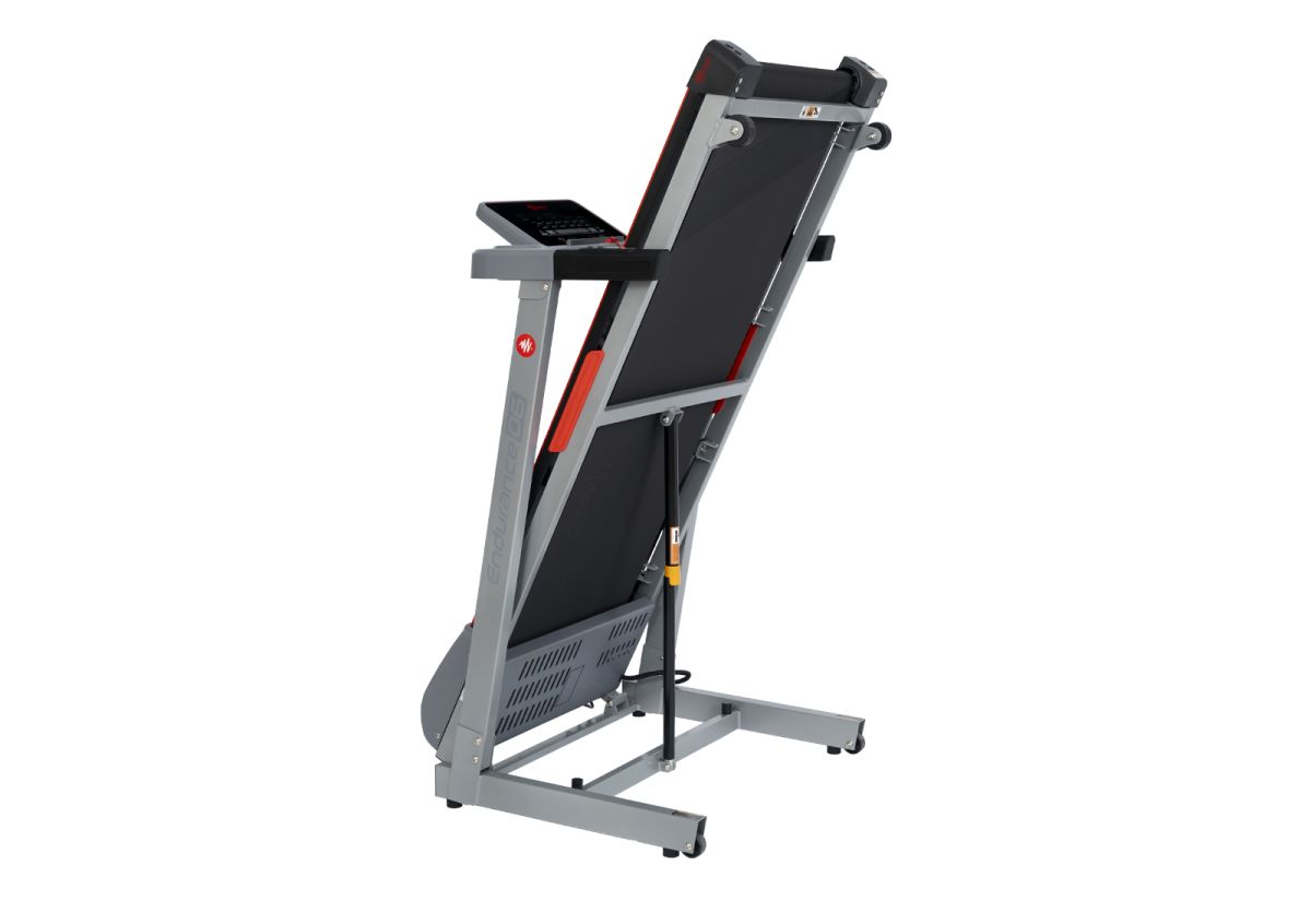 Trotadora Endurance Serie 06 G2 Muvo