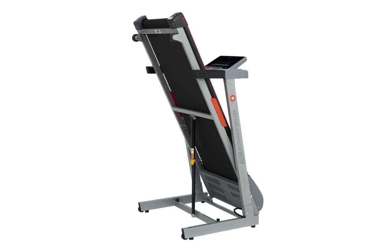 Trotadora Endurance Serie 06 G2 Muvo