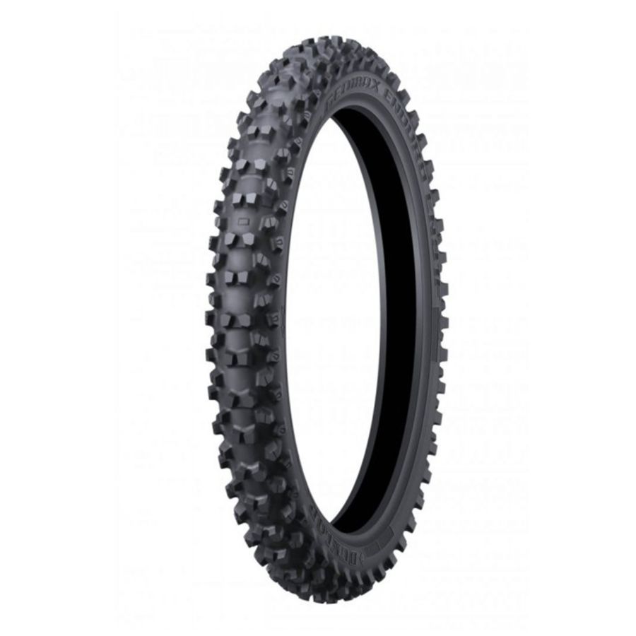 Dunlop 90/90-21 54R EN91 Off Road Race Enduro BLK IND - Rideshop