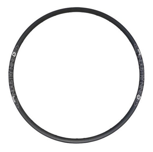 LLANTA ENDURO-S 27.5 28H (INDUSTRY NINE)