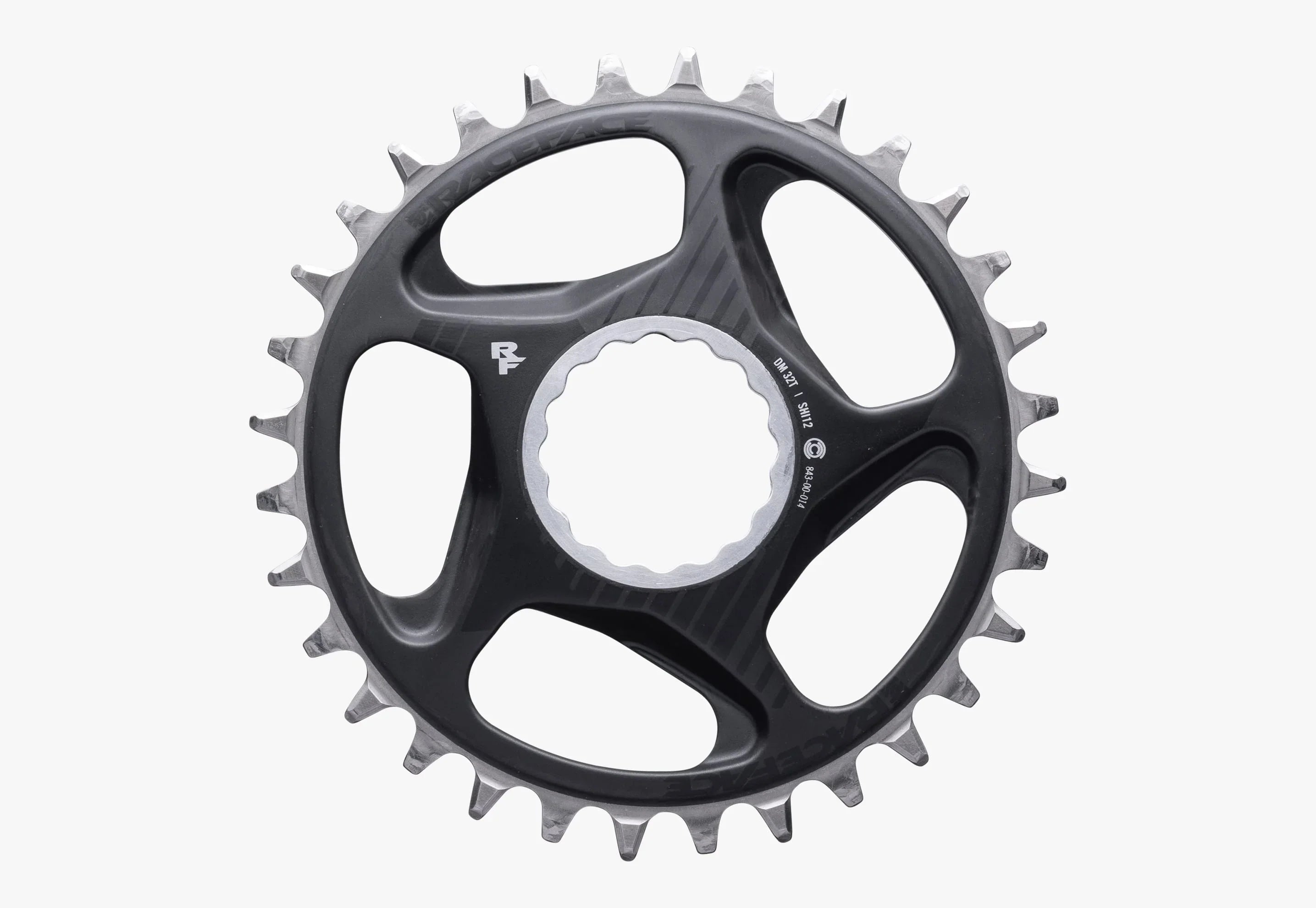 CORONA RACE FACE ERA CARBON CINCH DM BLK