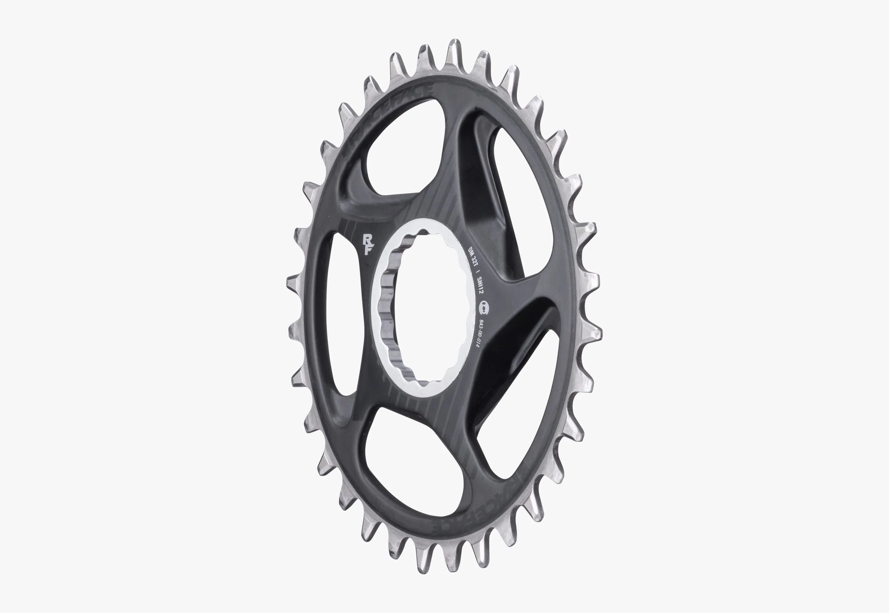 CORONA RACE FACE ERA CARBON CINCH DM BLK
