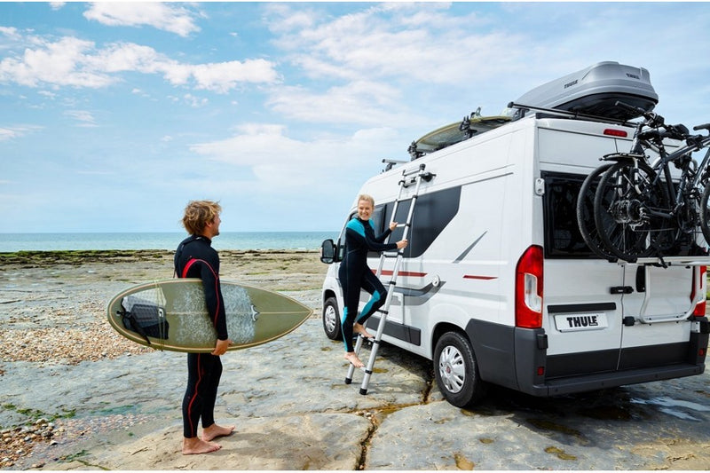 Thule Escalera Tepui - Rideshop