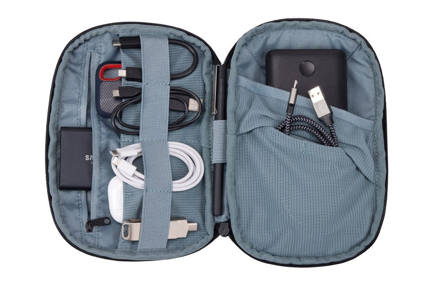 Estuche Thule Subterra 2 Powershuttle Medium | Black