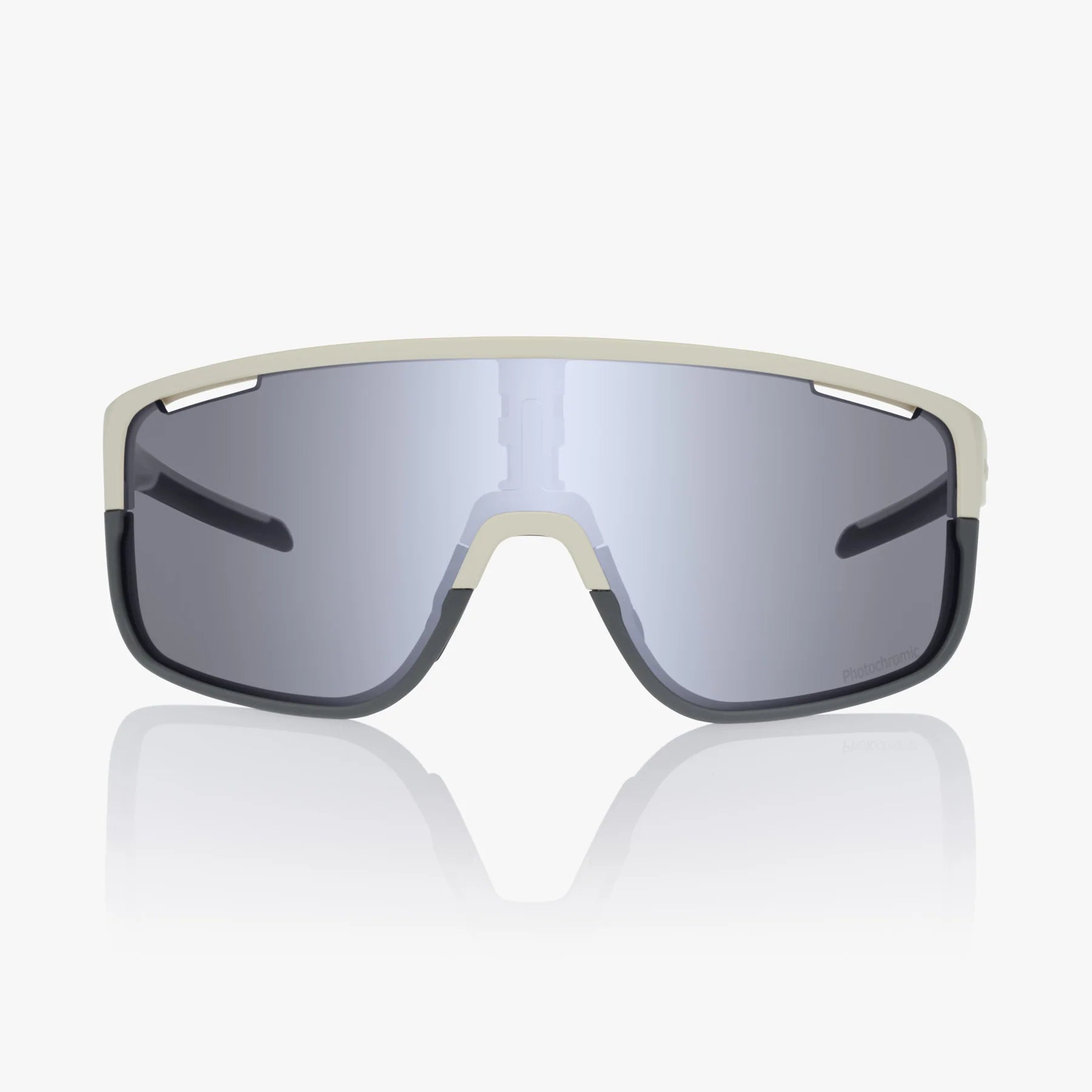 Lente Shimano Pulsar Marco Ivory Ridescape Mica Fotocromático