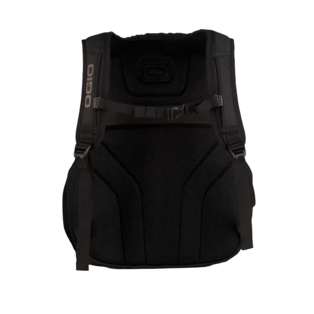 Mochila Ogio Excelsior Negro