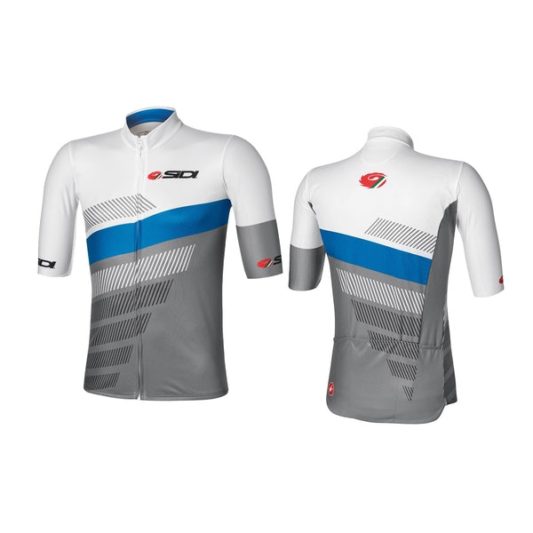 Sidi Tricota Squadra Fz Castelli