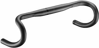 Giant Contact Hb Black 31.8X 400 - Rideshop