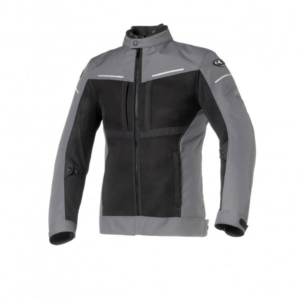 Clover Chaqueta Netstyle-2