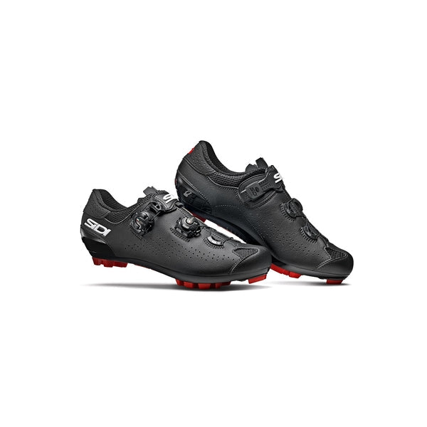 Sidi Zapatilla Eagle 10 Mujer Negro