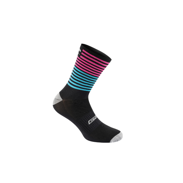 Calcetines Gist Stripes - Rideshop