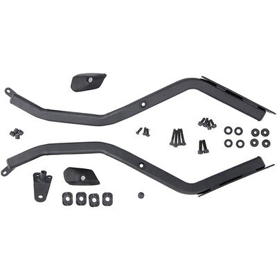 Kappa Anclaje Base Específico Maleta Monokey o Monolock - Honda CRF1100L Africa Twin (20-22) - Rideshop