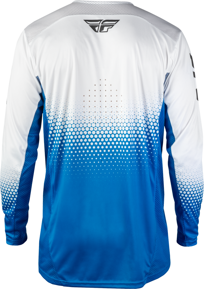 JERSEY FLY RAYCE SONAR BLUE/WHITE/BLACK