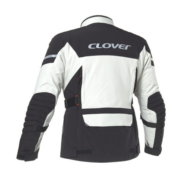 Clover Chaqueta Savana-4 WP