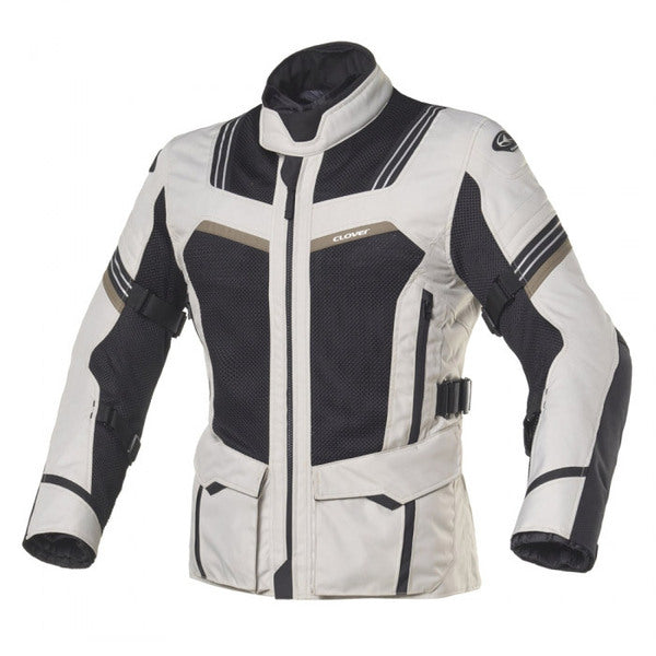 Clover Chaqueta Ventouring-3 WP