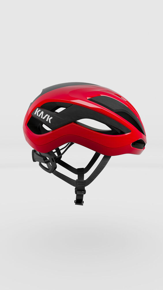 Casco Bicicleta Kask Elemento WG11 Red